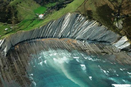Conoce todo lo que necesitas sobre la excursión al Flysch de Zumaia