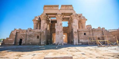 Conoce los Mejores templos de Egipto, todo lo que necesitas saber