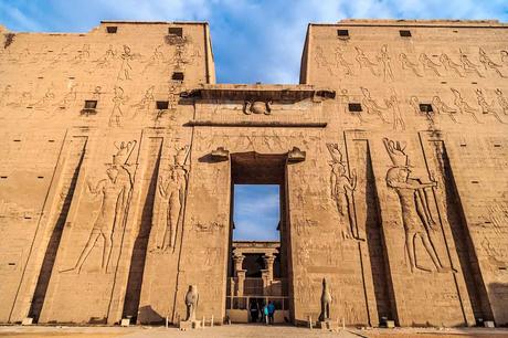 Conoce los Mejores templos de Egipto, todo lo que necesitas saber