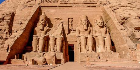Conoce los Mejores templos de Egipto, todo lo que necesitas saber