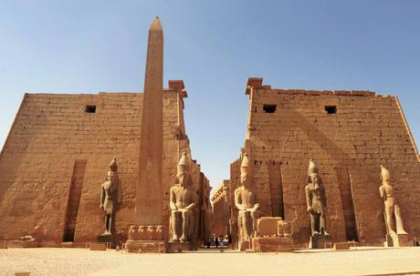Conoce los Mejores templos de Egipto, todo lo que necesitas saber