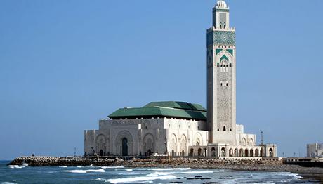 Casablanca