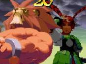 Capcom Fighting Collection, trailer presentación