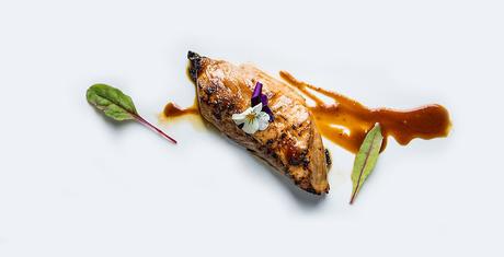 Yugo The Bunker, los excepcionales menús degustación del incombustible Julián Mármol