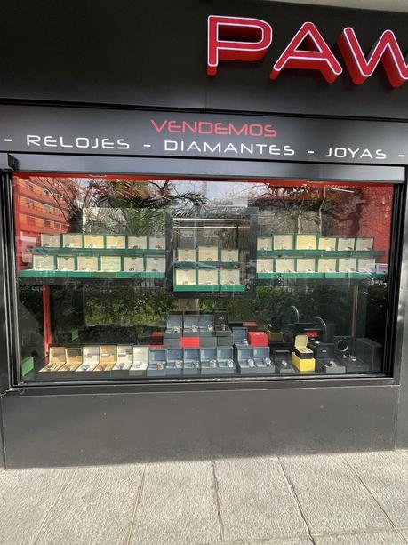 El mercado de relojes de lujo de segunda mano como primera opción de compra, por Pawn Shop