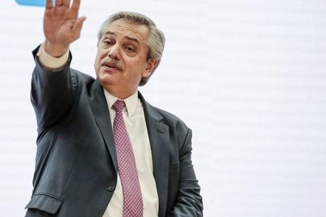 El Nefasto Regreso del FMI