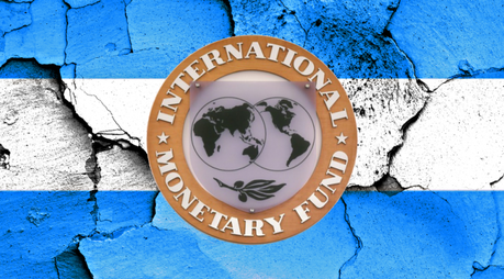 El Nefasto Regreso del FMI