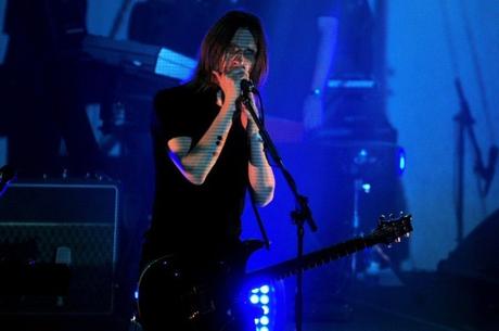 Steven Wilson - Get All You Deserve (2012)