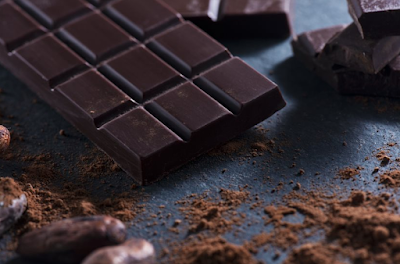 Siete curiosidades que no sabías sobre el mundo del chocolate