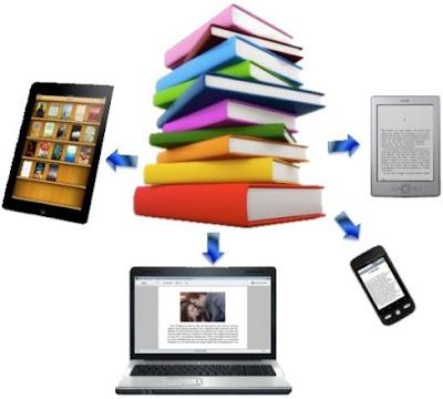 Las nuevas herramientas para leer en el mundo moderno