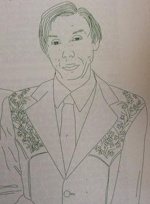 The Sadies - There's a higher power (Live) (2012)