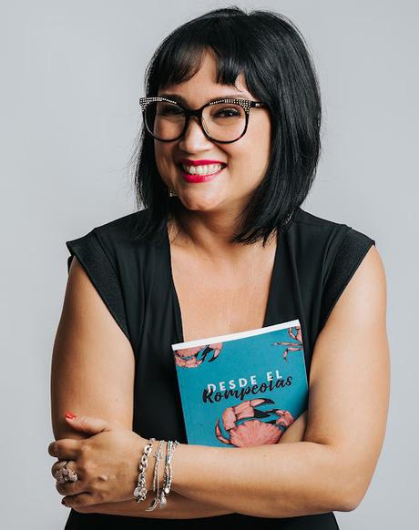 ENTREVISTA CON HELEN RYTKöNEN (DESDE EL ROMPEOLAS)