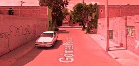 Balean a hombre en la colonia 21 de Marzo en SGS