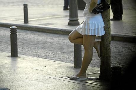 Chile: Detienen a dos mujeres por presuntamente obligar a una venezolana a prostituirse