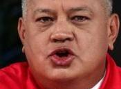 Diosdado Cabello: “Rusia tiene todo derecho defender posición territorio”.