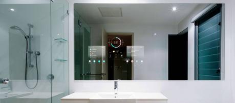 Decoración y reformas de baños modernos 4