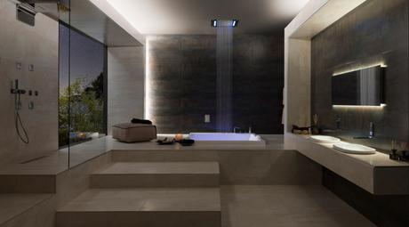 Decoración y reformas de baños modernos 5