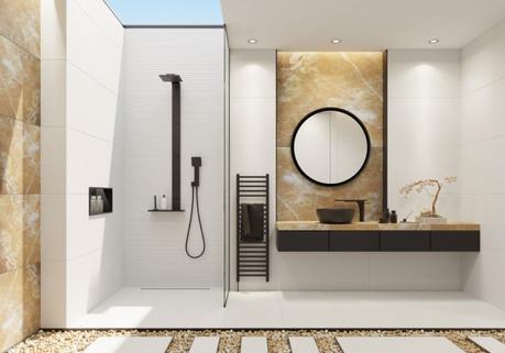 Decoración y reformas de baños modernos