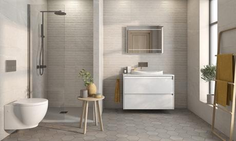 Decoración y reformas de baños modernos 2