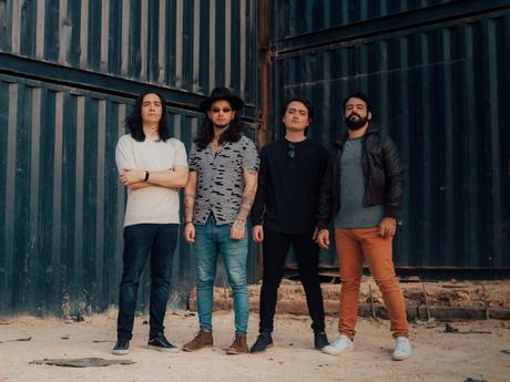 Biosatélite lanza ‘Magnetismo’, antesala de un sonido alterado y envolvente