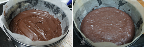 Brownie-cheescake Brownie-cheescake