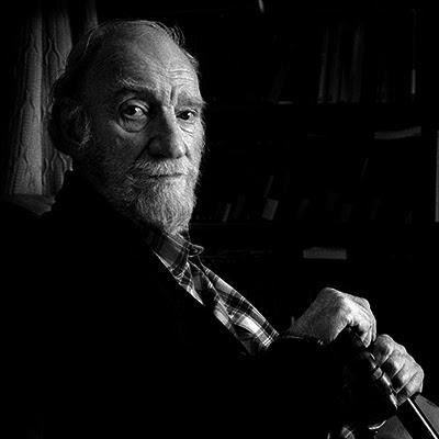 53/365 Fernando Fernán-Gómez