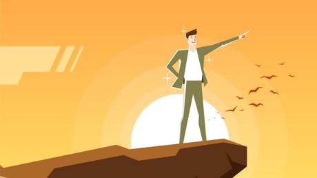 Liderar desde el futuro