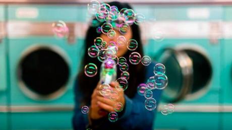 Llega a Madrid el museo interactivo que nos hace viajar a la felicidad