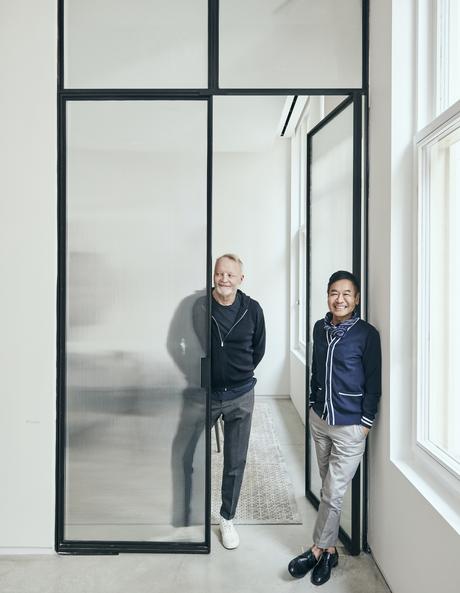 Yabu Pushelberg: “Los espacios más exitosos son los que evocan una experiencia emocional” Yabu Pushelberg: “Los espacios más exitosos son los que evocan una experiencia emocional”