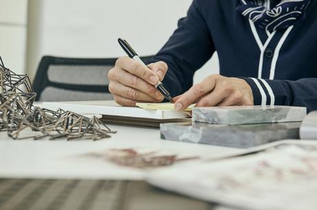 Yabu Pushelberg: “Los espacios más exitosos son los que evocan una experiencia emocional” Yabu Pushelberg: “Los espacios más exitosos son los que evocan una experiencia emocional”