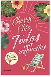 «Todas mis respuestas» de Cherry Chic