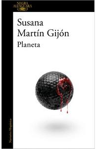 Cubierta de: 'Planeta'