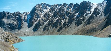 Karakol en Kirguistán, su lago y algunas curiosidades