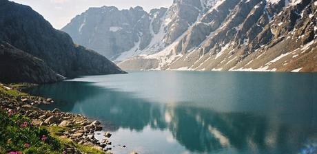 Karakol en Kirguistán, su lago y algunas curiosidades