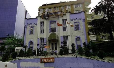 Karakol en Kirguistán, su lago y algunas curiosidades