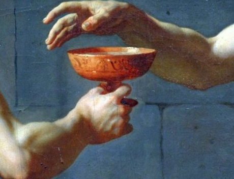 Envenenadoras en Roma Envenenadoras en Roma