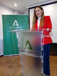 Entrega del Reconocimiento Reserva de la Biosfera Entrega del Reconocimiento Reserva de la Biosfera