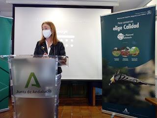 Entrega del Reconocimiento Reserva de la Biosfera Entrega del Reconocimiento Reserva de la Biosfera