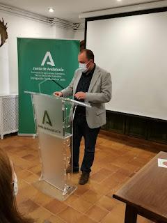 Entrega del Reconocimiento Reserva de la Biosfera Entrega del Reconocimiento Reserva de la Biosfera