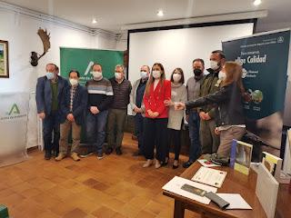 Entrega del Reconocimiento Reserva de la Biosfera Entrega del Reconocimiento Reserva de la Biosfera