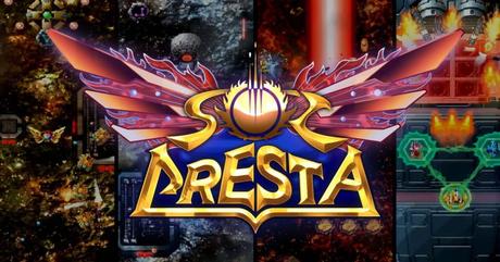 Sol Cresta ya disponible para PS4