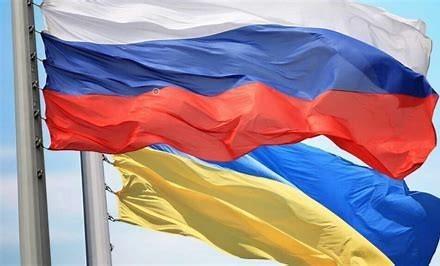 Ucrania: Su lenta descomposición mientras Occidente quiere y no puede ni sabe frenar la taimada avalancha desde Rusia. Lo que tenía que pasar, pasó…