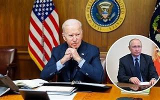 Ucrania: Su lenta descomposición mientras Occidente quiere y no puede ni sabe frenar la taimada avalancha desde Rusia. Lo que tenía que pasar, pasó…