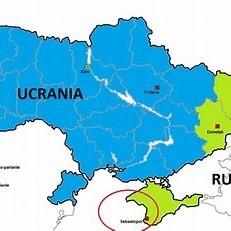 Ucrania: Su lenta descomposición mientras Occidente quiere y no puede ni sabe frenar la taimada avalancha desde Rusia. Lo que tenía que pasar, pasó…