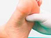 personas sufren diabetes tienen mayor riesgo sufrir problemas pies