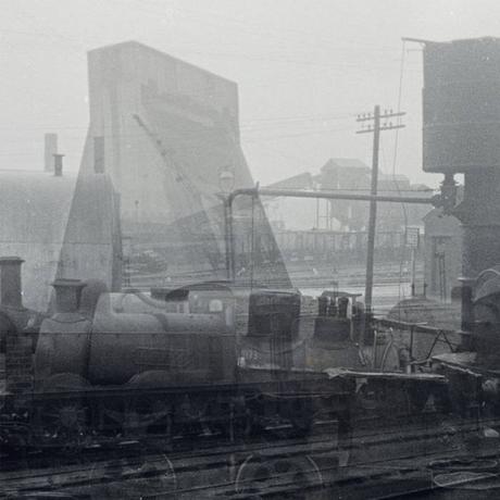 Steven Wilson & Dirk Serries- Continuum II / The Continuum Recyclings Vol. II (2016)