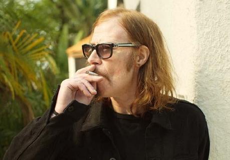Muere Mark Lanegan a los 57 años
