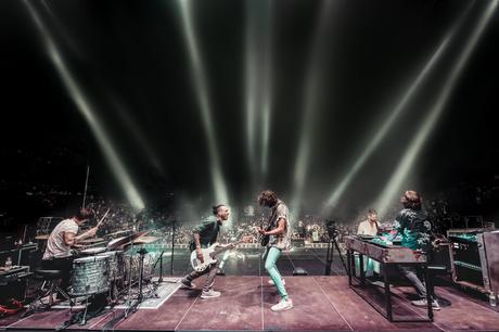 IZAL anuncia parón indefinido al terminar su gira