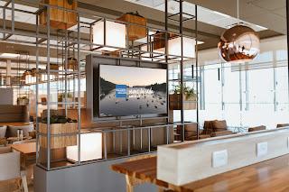 Ezeiza con Nueva Sala VIP