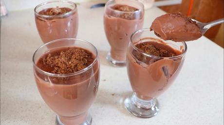 Sustitutivos de comida nutritivos